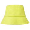 Melo GRS recycled terry sun hat