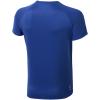 Niagara short sleeve men's cool fit t-shirt