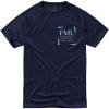 Niagara short sleeve men's cool fit t-shirt