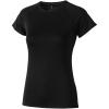 Niagara short sleeve women's cool fit t-shirt