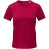 Kratos short sleeve women's cool fit t-shirt