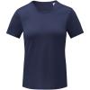 Kratos short sleeve women's cool fit t-shirt