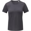 Kratos short sleeve women's cool fit t-shirt