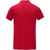 Deimos short sleeve men's cool fit polo