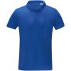 Deimos short sleeve men's cool fit polo