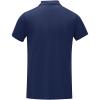 Deimos short sleeve men's cool fit polo