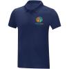 Deimos short sleeve men's cool fit polo