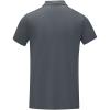Deimos short sleeve men's cool fit polo