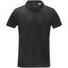 Deimos short sleeve men's cool fit polo