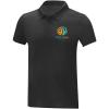 Deimos short sleeve men's cool fit polo