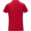 Deimos short sleeve women's cool fit polo