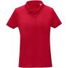 Deimos short sleeve women's cool fit polo