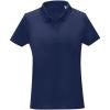 Deimos short sleeve women's cool fit polo