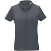 Deimos short sleeve women's cool fit polo