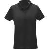Deimos short sleeve women's cool fit polo