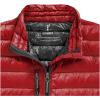 Scotia women's lightweight down jacket