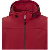 Langley men's softshell jacket
