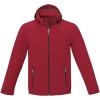 Langley men's softshell jacket