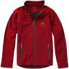 Langley men's softshell jacket
