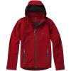 Langley men's softshell jacket