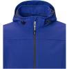 Langley men's softshell jacket