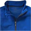 Langley men's softshell jacket