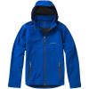 Langley men's softshell jacket
