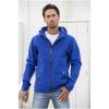 Langley men's softshell jacket