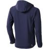 Langley men's softshell jacket