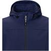 Langley men's softshell jacket