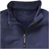 Langley men's softshell jacket