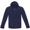 Langley men's softshell jacket