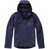 Langley men's softshell jacket