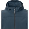 Langley men's softshell jacket