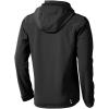 Langley men's softshell jacket