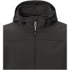 Langley men's softshell jacket