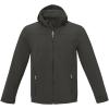 Langley men's softshell jacket