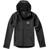 Langley men's softshell jacket
