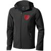 Langley men's softshell jacket