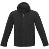 Langley men's softshell jacket
