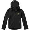 Langley men's softshell jacket