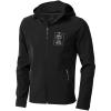 Langley men's softshell jacket