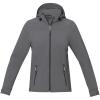 Langley women's softshell jacket