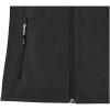 Langley women's softshell jacket