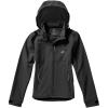 Langley women's softshell jacket