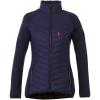 Banff women's hybrid insulated jacket