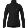 Banff women's hybrid insulated jacket