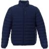Athenas men's recycled insulated jacket
