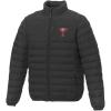 Athenas men's recycled insulated jacket