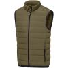 Caltha men's insulated down bodywarmer